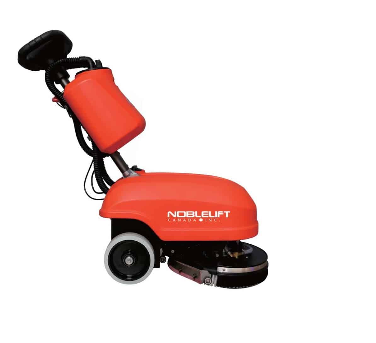 Noblelift NB380